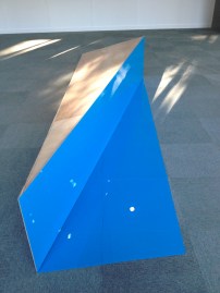 installation 0112 Changwon Municipal Mooshin Art Museum